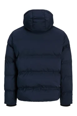 Hombre Jack & Jones Chaquetas>Chaqueta puffer