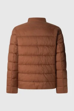 Hombre Pepe Jeans Chaquetas|Plumíferos Ligeros>Chaqueta Puffer