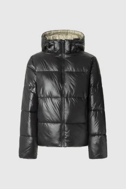 Mujer Pepe Jeans Chaquetas>Chaqueta Puffer Sussy