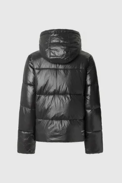 Mujer Pepe Jeans Chaquetas>Chaqueta Puffer Sussy