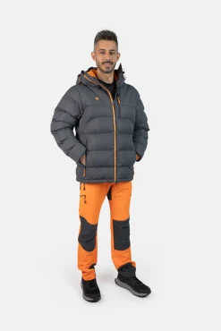 Hombre Izas Chaquetas><noscript><img width=