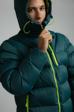 Hombre Izas Chaquetas><noscript><img width=