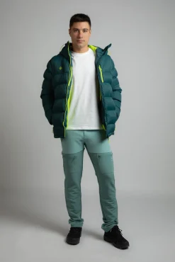 Hombre Izas Chaquetas><noscript><img width=