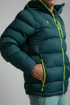 Hombre Izas Chaquetas><noscript><img width=