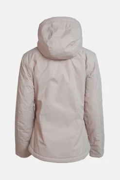 Mujer Izas Chaquetas>Chaqueta rellena impermeable belvis w