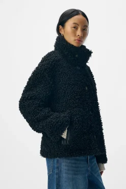 Mujer Object Chaquetas|Abrigos><noscript><img width=