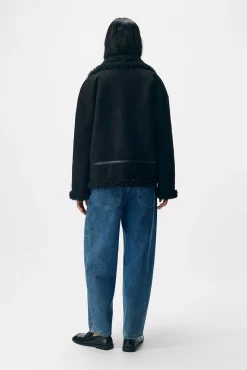 Mujer Object Chaquetas|Abrigos><noscript><img width=