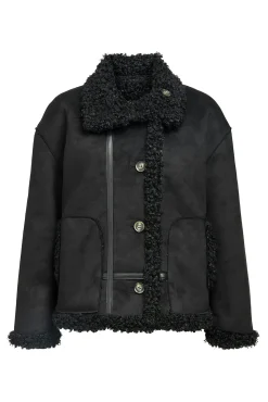 Mujer Object Chaquetas|Abrigos><noscript><img width=