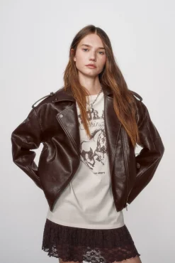 Mujer High Spirits Chaquetas>Chaqueta Revvy