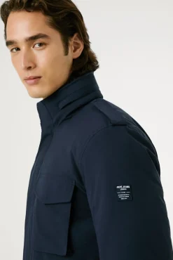 Hombre Pepe Jeans Chaquetas><noscript><img width=