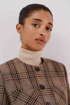 Mujer Cortefiel Trajes|Blazers><noscript><img width=