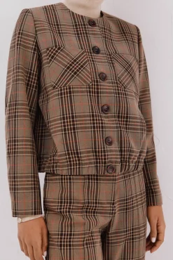 Mujer Cortefiel Trajes|Blazers><noscript><img width=