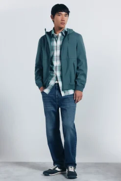 Hombre Springfield Chaquetas><noscript><img width=