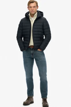 Hombre Superdry Chaquetas>Chaqueta