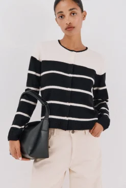 Mujer Cortefiel Jerséis>Chaqueta tacto suave