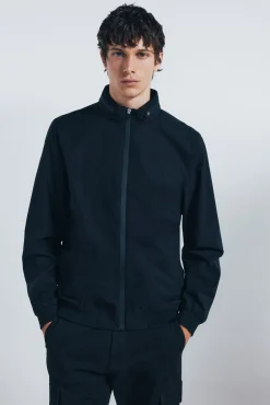 Hombre Springfield Chaquetas>Chaqueta técnica