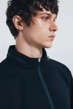 Hombre Springfield Chaquetas>Chaqueta técnica