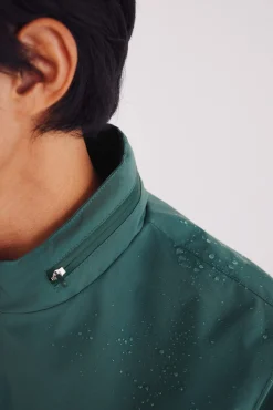 Hombre Springfield Chaquetas>Chaqueta técnica