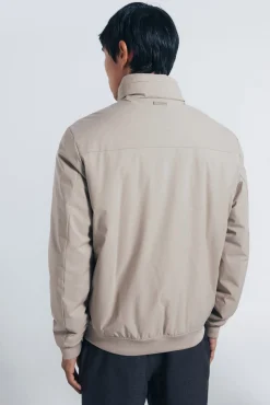 Hombre Springfield Chaquetas><noscript><img width=