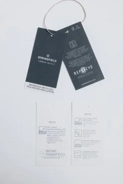 Hombre Springfield Chaquetas><noscript><img width=