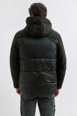 Hombre Williot Chaquetas|Plumíferos Ligeros><noscript><img width=