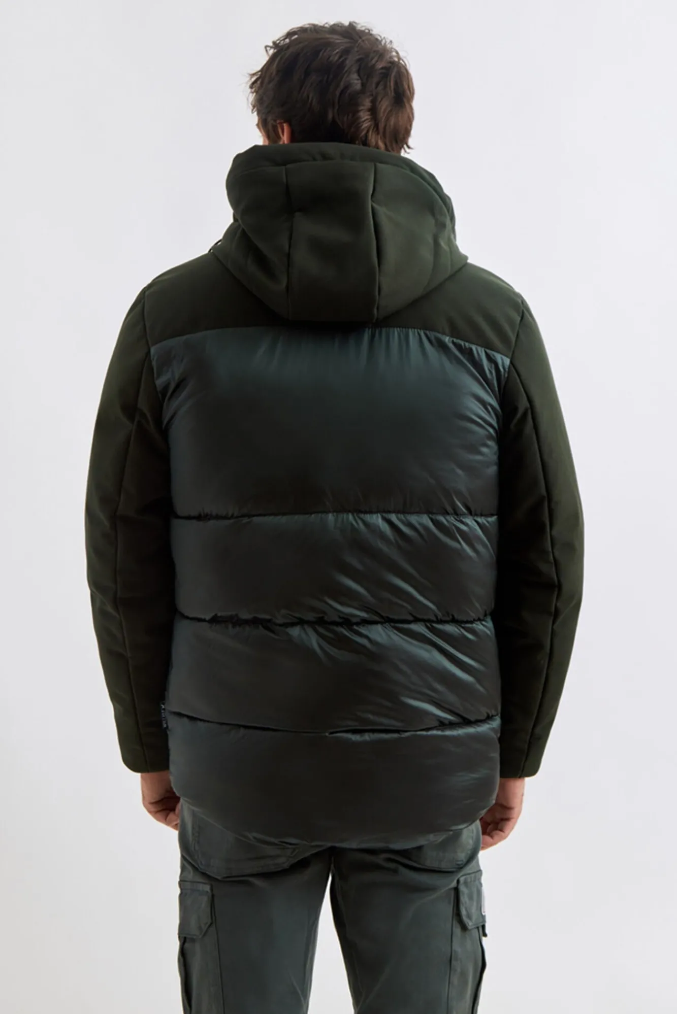 Hombre Williot Chaquetas|Plumíferos Ligeros>Chaqueta Técnica Ultraligera