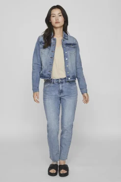 Mujer Vila Chaquetas><noscript><img width=