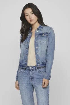 Mujer Vila Chaquetas><noscript><img width=