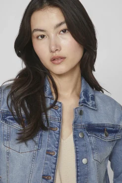 Mujer Vila Chaquetas><noscript><img width=