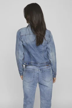 Mujer Vila Chaquetas><noscript><img width=