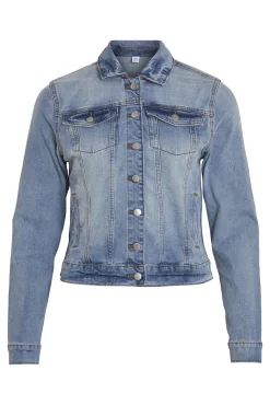 Mujer Vila Chaquetas><noscript><img width=