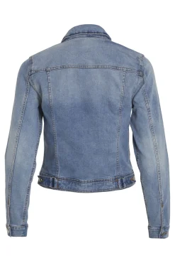 Mujer Vila Chaquetas><noscript><img width=