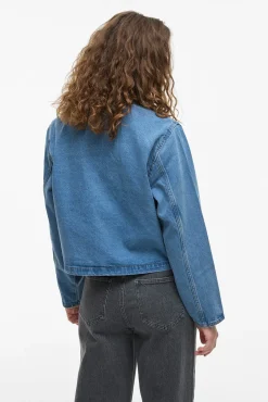 Mujer Vila Chaquetas><noscript><img width=