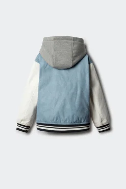 Niños Springfield Kids Chaquetas|Abrigos><noscript><img width=