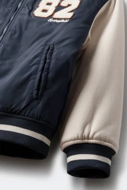 Niños Springfield Kids Chaquetas|Abrigos><noscript><img width=