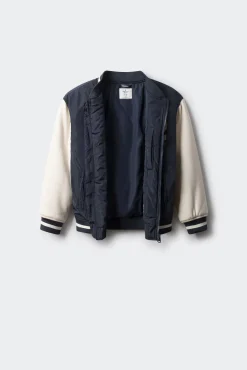 Niños Springfield Kids Chaquetas|Abrigos><noscript><img width=