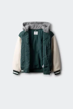 Niños Springfield Kids Chaquetas|Abrigos><noscript><img width=