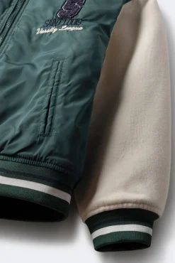 Niños Springfield Kids Chaquetas|Abrigos><noscript><img width=