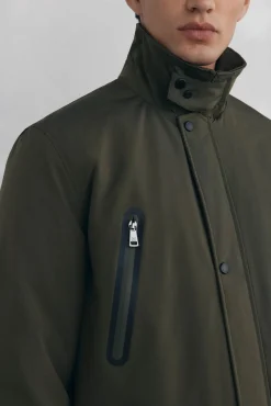 Hombre Pedro del Hierro Chaquetas|Abrigos><noscript><img width=