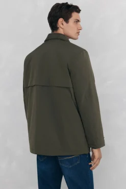 Hombre Pedro del Hierro Chaquetas|Abrigos><noscript><img width=