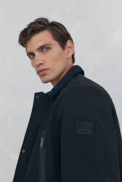 Hombre Pedro del Hierro Chaquetas|Abrigos><noscript><img width=