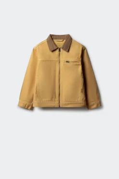 Niños Springfield Kids Chaquetas|Abrigos>Chaqueta work niño