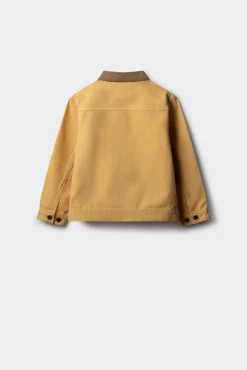 Niños Springfield Kids Chaquetas|Abrigos><noscript><img width=