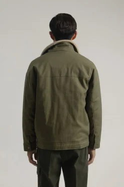 Hombre PuroEGO Chaquetas><noscript><img width=