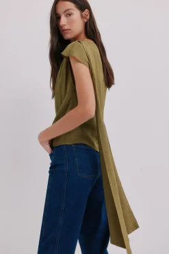 Mujer Hoss Intropia Camisetas><noscript><img width=