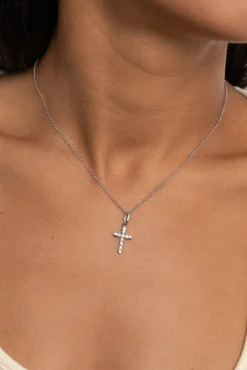 Mujer Singularu Joyería Y Bisutería>Charm Penélope Plata