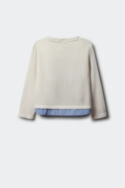 Niños Springfield Kids Camisetas|Sudaderas><noscript><img width=