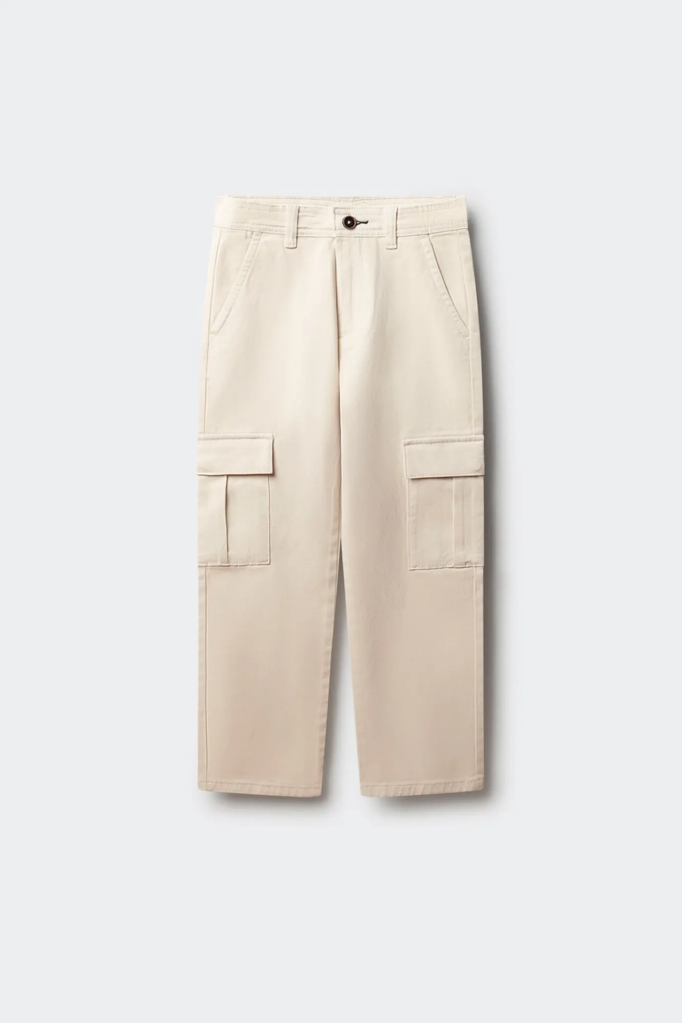 Niños Springfield Kids Pantalones>Chino cargo niño niño