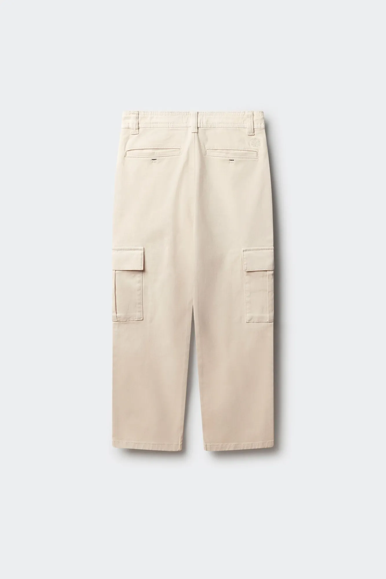 Niños Springfield Kids Pantalones>Chino cargo niño niño