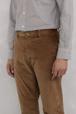 Hombre Pedro del Hierro Pantalones|Chinos><noscript><img width=